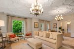 Bespoke Ceiling