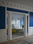 Cornice HP0932