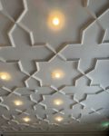Custom Ceiling Detail 3