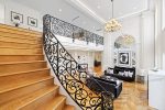 Custom Wall Feature 2