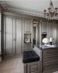 Cornice HP0700 Closet