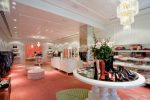 Store Fitout Melbourne Central