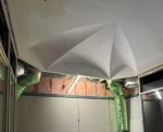 Umbrella Dome