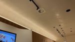 Special Ceiling Corner